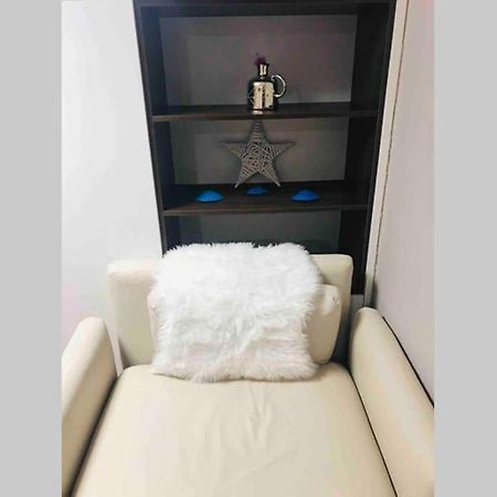 Apartmán Loft Con Entrada Autonoma/Terraza/Wifi En Centro A Coruña Exteriér fotografie