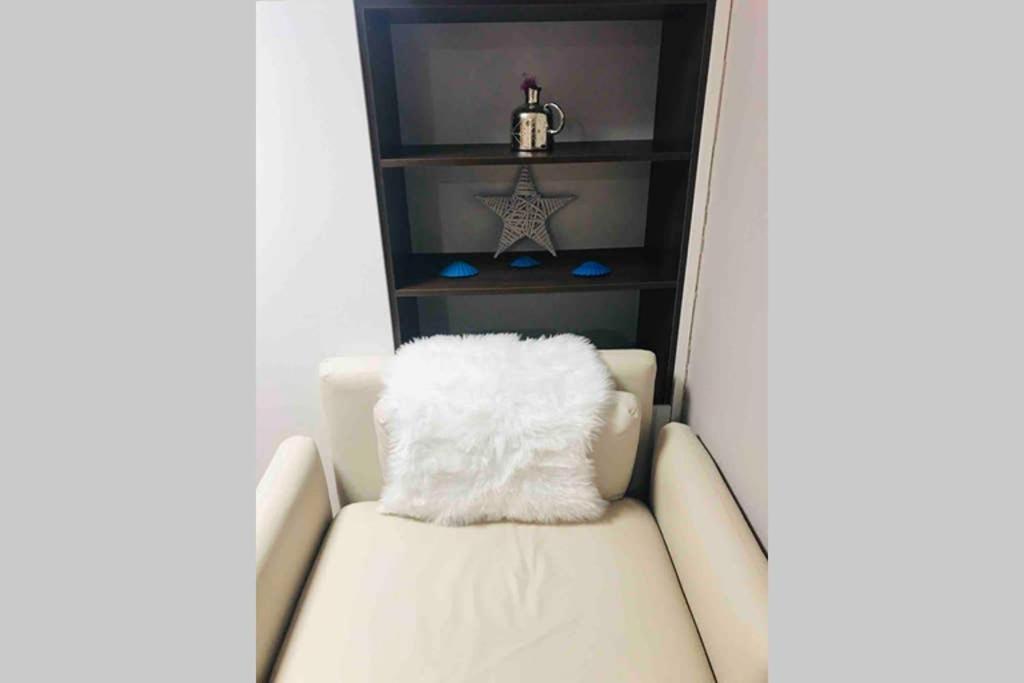 Apartmán Loft Con Entrada Autonoma/Terraza/Wifi En Centro A Coruña Exteriér fotografie