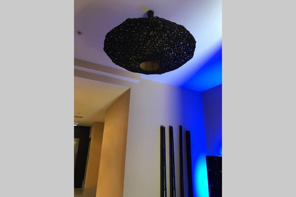 Apartmán Loft Con Entrada Autonoma/Terraza/Wifi En Centro A Coruña Exteriér fotografie
